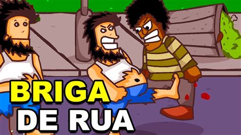 jogo do mendigo friv - Hobo ️ Play on CrazyGames